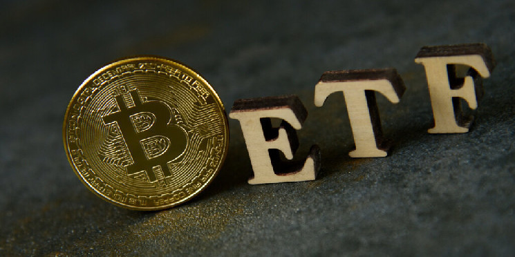 Кто покупает Bitcoin ETF?