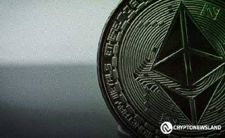 Ethereum на $1,971: Чи чекає нас розворот та зростання?