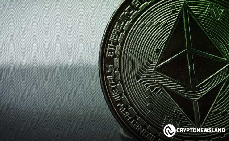 Ethereum на $1,971: Чи чекає нас розворот та зростання?