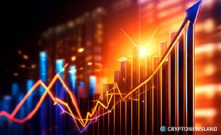 Тотальна капіталізація ринку криптовалют: чи настане нове велике ралі?