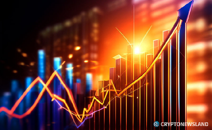 Тотальна капіталізація ринку криптовалют: чи настане нове велике ралі?