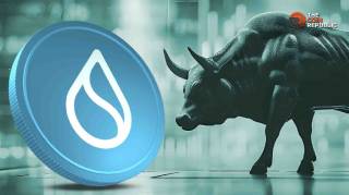 SUI криптовалюта: тестування підтримки на $2.40 та перспективи для трейдерів