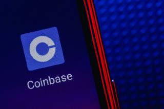 Акции Coinbase: будущее после списания 38 миллиардов долларов