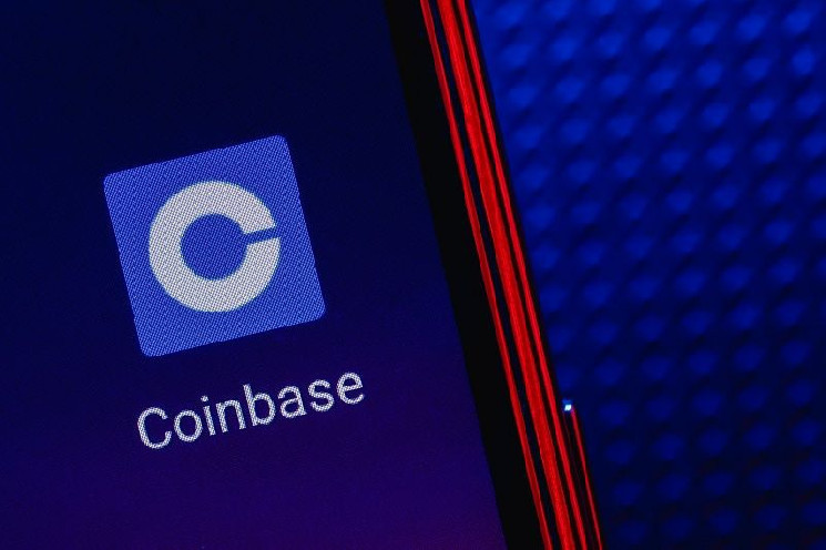 Акции Coinbase: будущее после списания 38 миллиардов долларов