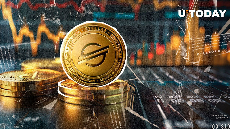 Готовність Stellar (XLM) до прориву: можливий ріст на 17% або подальша консолидація