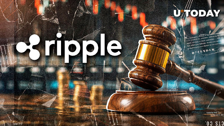 Ripple продовжує боротьбу за справедливе регулювання криптовалют після перемоги над SEC