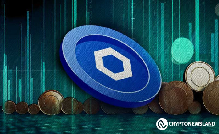 Chainlink: Пробьет ли цена $15 при активной разработке?