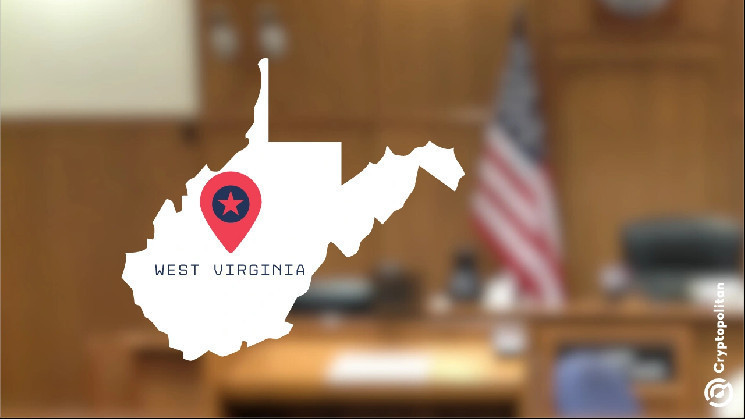 Суд Западной Вирджинии предупреждает о мошенничествах с поддельными повестками присяжных, требующими Bitcoin