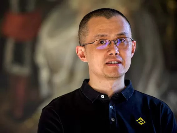 CZ відкриває довгу позицію в альткоіні Mubarak на Binance