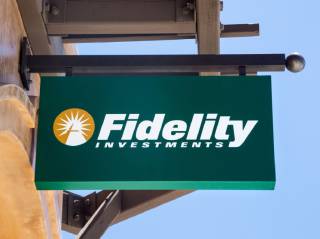 Fidelity запускает токенизированный фонд казначейских облигаций на блокчейне Ethereum