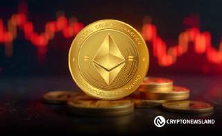 Ethereum на шляху до прориву: чи повторить він минулі історичні злети?