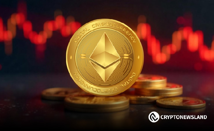 Ethereum на шляху до прориву: чи повторить він минулі історичні злети?