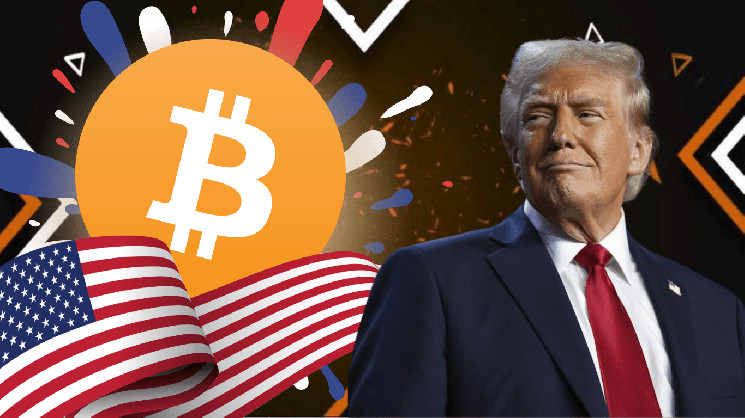 США могут создать Стратегический резерв Биткоина: новый законопроект BITCOIN Act 2025 на горизонте