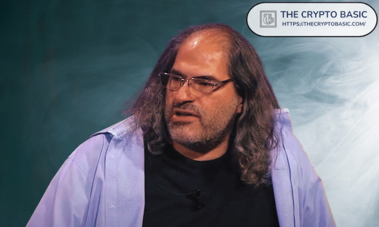 Шварц з Ripple заперечує, що XRP є цінним папером за визначенням МВФ