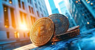 Криптоинвестиции: Биткойн и XRP восстанавливаются, а Ethereum сталкивается с оттоками