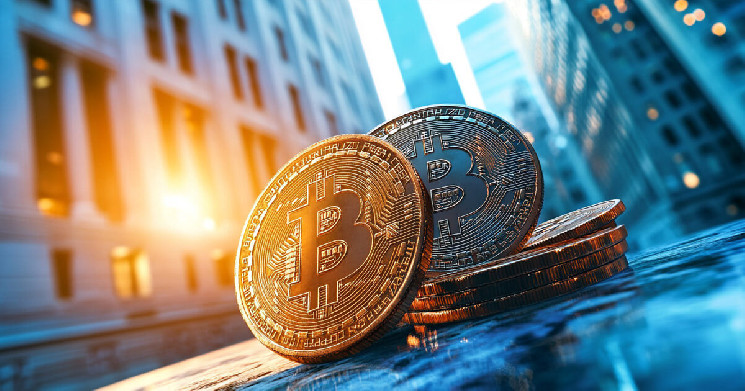 Криптоинвестиции: Биткойн и XRP восстанавливаются, а Ethereum сталкивается с оттоками