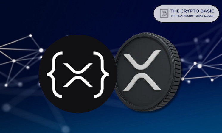 RippleX запускає рідний кредитний протокол на XRP Ledger для підтримки DeFi кредитування