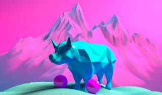 Активность альткоинов может предвещать бычий рынок, считает венчурный капиталист Крис Бернис