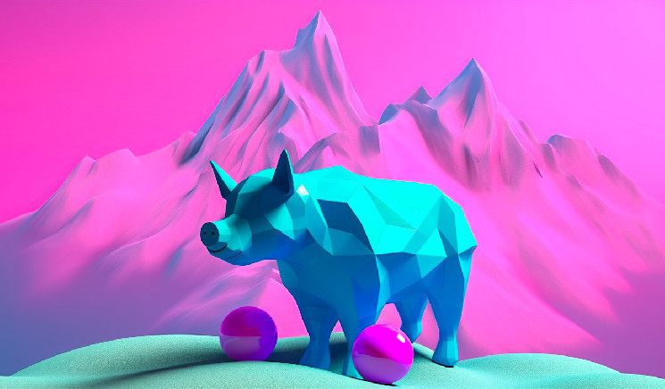 Активность альткоинов может предвещать бычий рынок, считает венчурный капиталист Крис Бернис