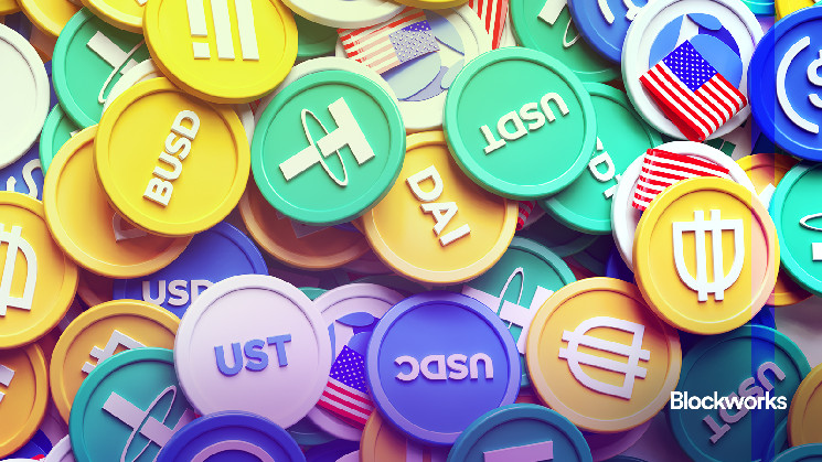 Три барьера на пути к массовому принятию стейблкоинов: взгляд Foresight Ventures