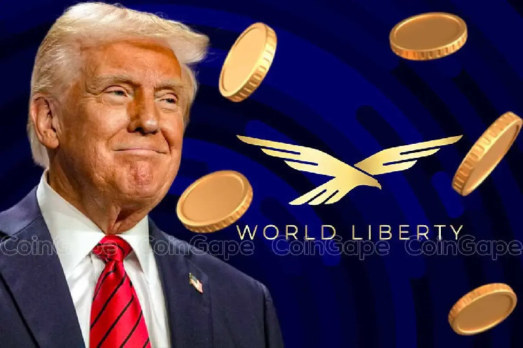 World Liberty Financial запускает стейблкоин на блокчейне BNB: реакция Чанпэна Чжао