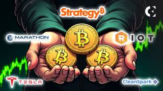 Корпоративные инвесторы увеличивают запасы Bitcoin: 670,153 BTC у 70 компаний и рост уверенности в криптовалюте