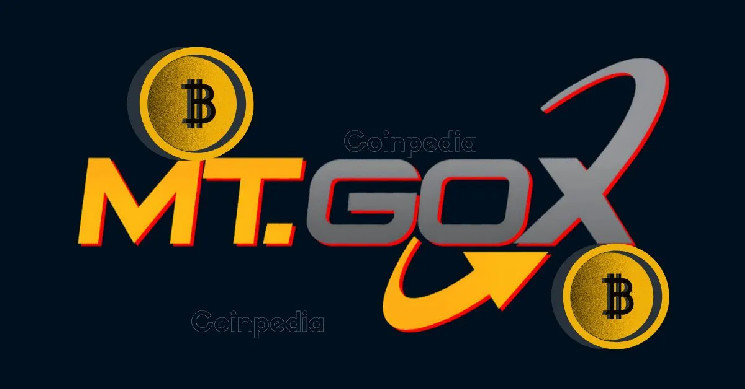 Mt. Gox переводит 1 миллиард долларов в биткойнах: 10,608 BTC накапливаются в новом кошельке