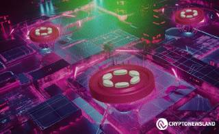 Polkadot (DOT) готовится к прорыву: рост цен ожидается в ближайшее время