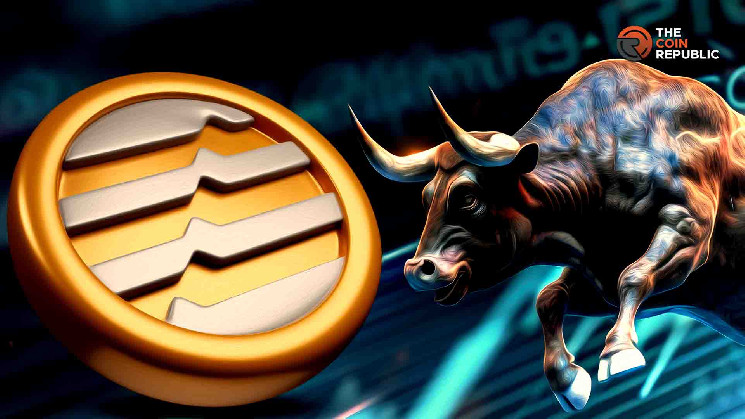 APTOS: Як купівля за $5 може призвести до зростання до $100