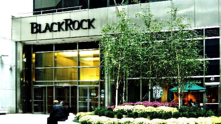 BlackRock запускает биткойн-ETP в Европе: новый шаг в криптовалютном сегменте
