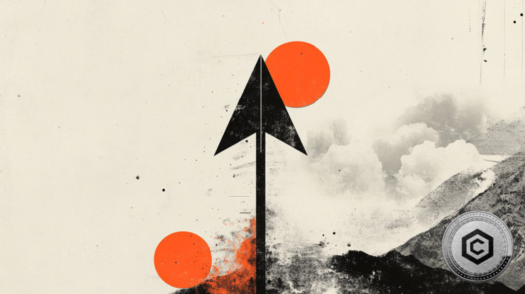 Курс Cronos (CRO) растет на фоне партнерства с Trump Media и предстоящего апгрейда основной сети