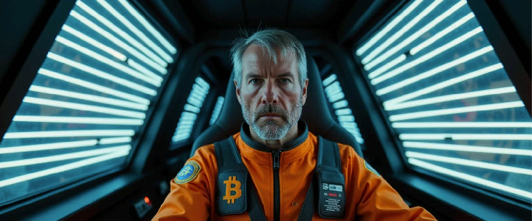 Майкл Сэйлор: Биткойн как основа будущей экономики на 200 триллионов долларов