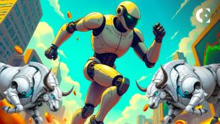 Оптимизм по поводу ИИ-криптовалют в 2025 году: поддержка Трампа и растущий интерес инвесторов