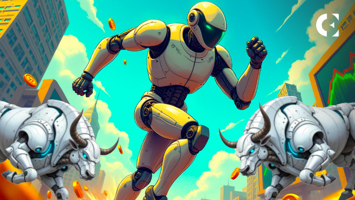 Оптимизм по поводу ИИ-криптовалют в 2025 году: поддержка Трампа и растущий интерес инвесторов