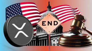 Ripple виграла справу проти SEC: що далі для XRP?