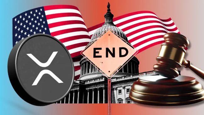 Ripple виграла справу проти SEC: що далі для XRP?