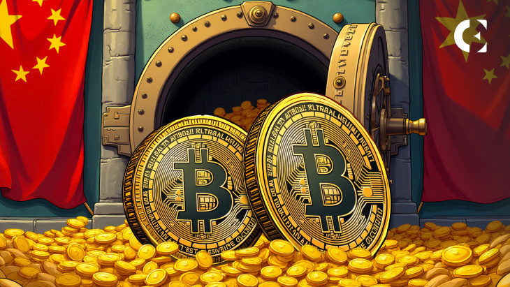 Китай как катализатор роста биткойна: возможные изменения в криптополитике и влияние на цены