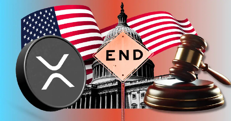 Процес Ripple проти SEC: Судова справа закриється за 60 днів!