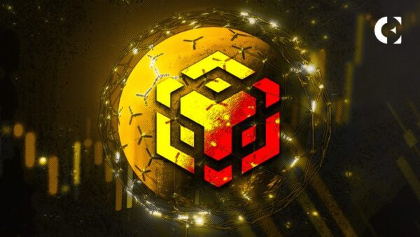 Проблеми з транзакціями на BNB Chain: мережа зазнає заторів через збільшення попиту