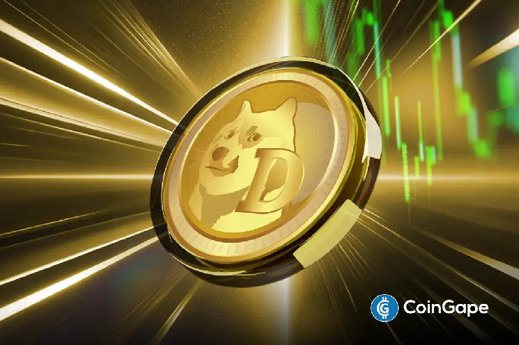 Dogecoin утримує підтримку на $0.18 і зростає: експерти прогнозують досягнення $3 у майбутньому циклі