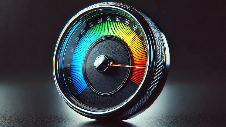 Хешрейт біткоїна зростає до рекорду на фоні підвищення цін та прибутковості майнінгу