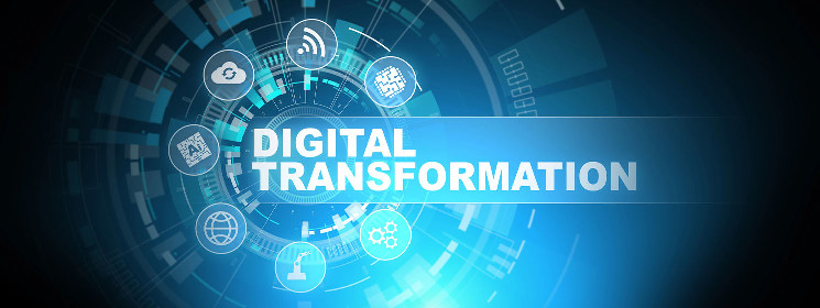 Цифрова трансформація в Тайланді та Тайвані: нові технології для змін в економіці