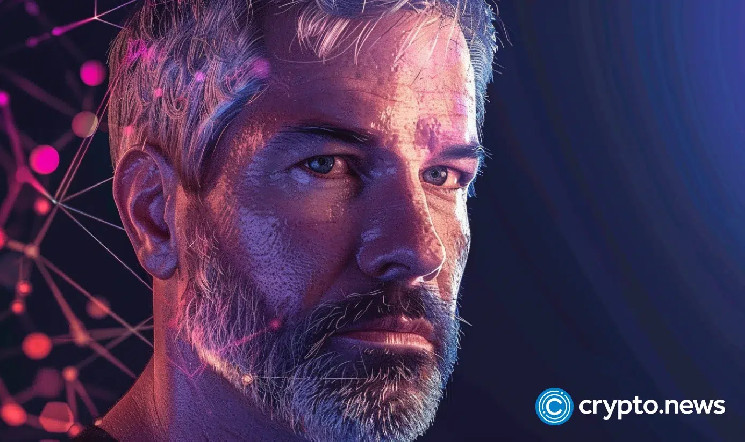 Strategy: малий вплив на ринку, велике залучення капіталу в Bitcoin