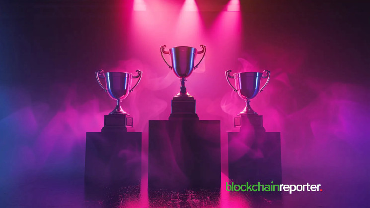 Топ-10 криптоактивів у фазі накопичення: Sonic, Compound, Gnosis та інші на підйомі