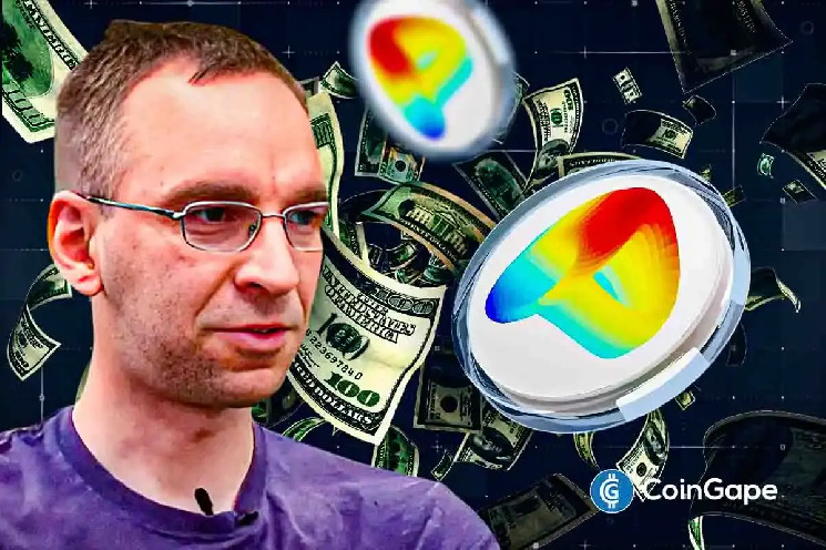 Продажі токенів CRV засновником Curve Finance викликають спекуляції на ринку