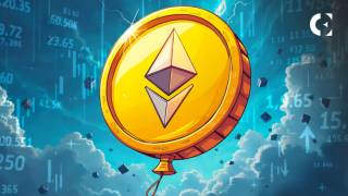 Волатильність Ефіріуму у квітні: ключові рівні цін для спостереження