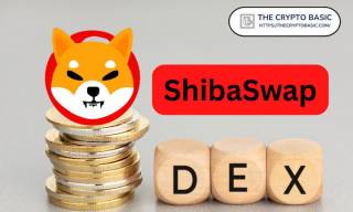 Shiba Inu DEX ShibaSwap: Объем торгов вырос на 244% до $10 млн за неделю