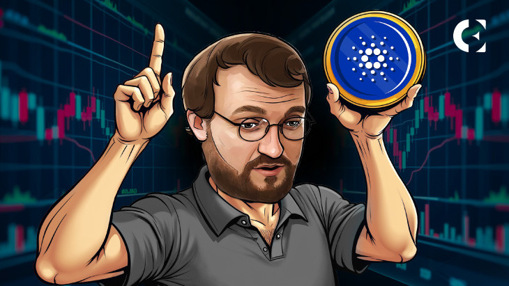 Хоскинсон отвечает на критику Cardano и защищает достижения проекта
