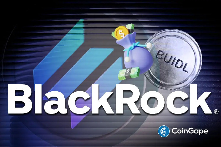 Solana стремится к $300 благодаря фонду BlackRock на $1,7 миллиарда