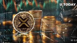 XRP: Готов ли рынок к прорыву на $3?